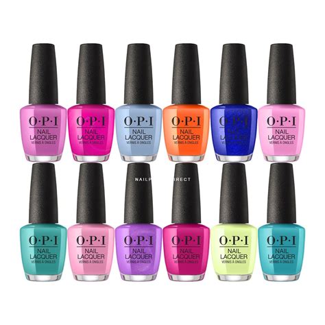 gel nail polish set opi|More.